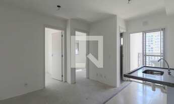 Imagem: Apartamento à Venda - Vila Santa Clara