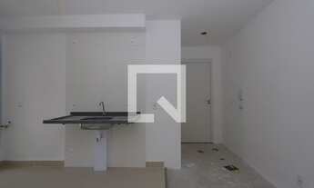 Imagem 5: Apartamento à Venda - Vila Santa Clara, 2 Quartos, 35 m2