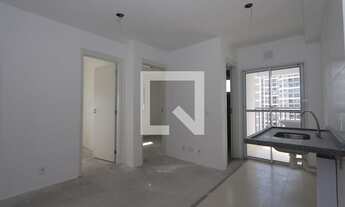 Imagem 4: Apartamento à Venda - Vila Santa Clara, 2 Quartos, 35 m2