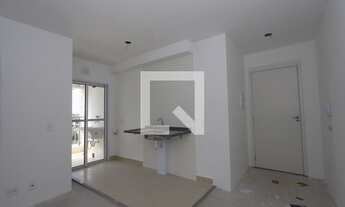 Imagem: Apartamento à Venda - Vila Santa Clara