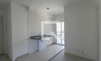 Imagem 3: Apartamento à Venda - Vila Santa Clara, 2 Quartos, 35 m2