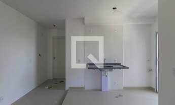 Imagem 4: Apartamento à Venda - Vila Santa Clara, 2 Quartos, 35 m2