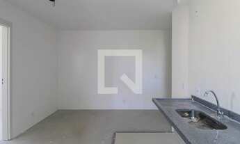 Imagem 6: Apartamento à Venda - Vila Santa Clara, 2 Quartos, 35 m2