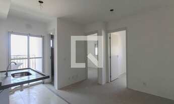 Imagem: Apartamento à Venda - Vila Santa Clara