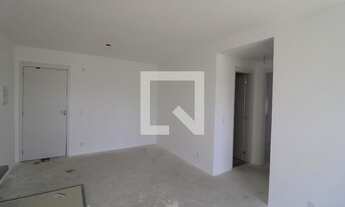 Imagem 2: Apartamento à Venda - Vila Santa Clara, 2 Quartos, 48 m2