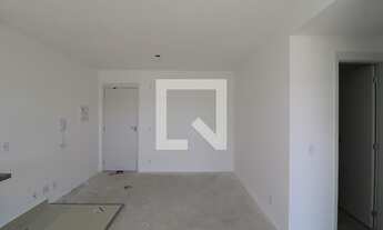 Imagem 3: Apartamento à Venda - Vila Santa Clara, 2 Quartos, 48 m2