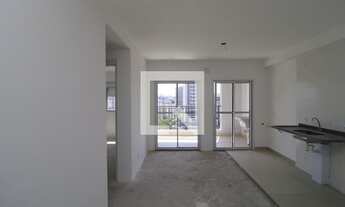 Imagem 4: Apartamento à Venda - Vila Santa Clara, 2 Quartos, 48 m2