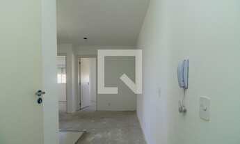 Imagem 2: Apartamento à Venda - Vila Santa Clara, 2 Quartos, 35 m2