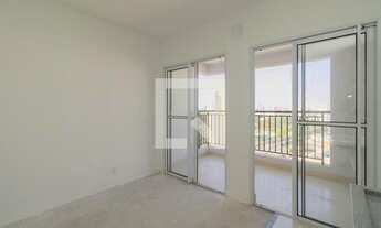 Imagem 7: Apartamento à Venda - Vila Santa Clara, 2 Quartos, 49 m2