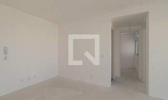 Imagem 6: Apartamento à Venda - Vila Santa Clara, 2 Quartos, 49 m2