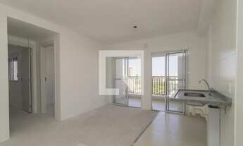 Imagem 2: Apartamento à Venda - Vila Santa Clara, 2 Quartos, 49 m2