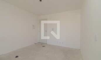 Imagem 3: Apartamento à Venda - Vila Santa Clara, 2 Quartos, 49 m2