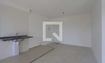 Imagem 3: Apartamento à Venda - Vila Santa Clara, 2 Quartos, 48 m2