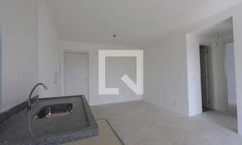 Imagem 4: Apartamento à Venda - Vila Santa Clara, 2 Quartos, 48 m2