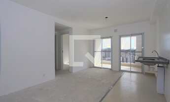 Imagem: Apartamento à Venda - Vila Santa Clara