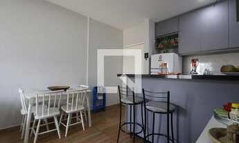 Imagem 5: Apartamento à Venda - Vila Prudente, 2 Quartos, 51 m2