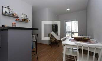 Imagem 6: Apartamento à Venda - Vila Prudente, 2 Quartos, 51 m2