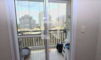 Imagem 7: Apartamento à Venda - Vila Prudente, 2 Quartos, 51 m2