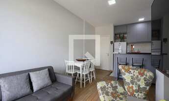 Imagem 4: Apartamento à Venda - Vila Prudente, 2 Quartos, 51 m2