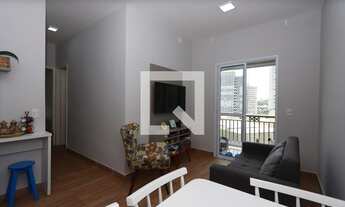 Imagem 2: Apartamento à Venda - Vila Prudente, 2 Quartos, 51 m2