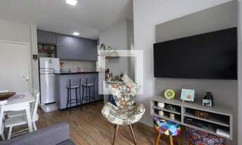 Imagem 3: Apartamento à Venda - Vila Prudente, 2 Quartos, 51 m2