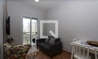 Imagem: Apartamento à Venda - Vila Prudente, 2