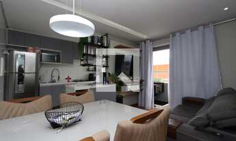 Imagem: Apartamento à Venda - Parque São Lucas