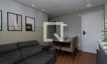 Imagem 5: Apartamento à Venda - Parque São Lucas, 2 Quartos, 50 m2