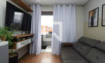 Imagem 3: Apartamento à Venda - Parque São Lucas, 2 Quartos, 50 m2