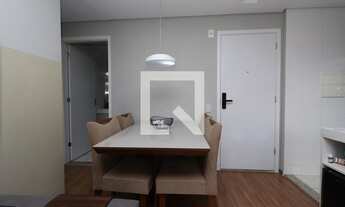Imagem 4: Apartamento à Venda - Parque São Lucas, 2 Quartos, 50 m2