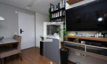 Imagem 6: Apartamento à Venda - Parque São Lucas, 2 Quartos, 50 m2