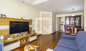 Imagem 4: Apartamento à Venda - Mooca, 3 Quartos, 96 m2