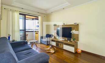 Imagem 2: Apartamento à Venda - Mooca, 3 Quartos, 96 m2