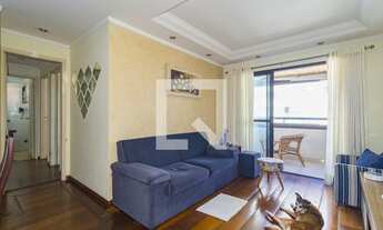 Imagem: Apartamento à Venda - Mooca, 3 Quartos