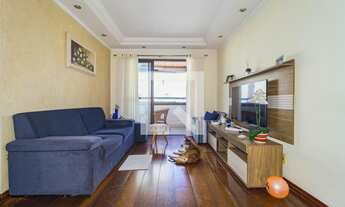 Imagem 5: Apartamento à Venda - Mooca, 3 Quartos, 96 m2