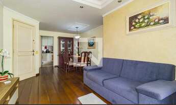 Imagem 3: Apartamento à Venda - Mooca, 3 Quartos, 96 m2