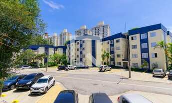 Imagem 7: Apartamento à Venda - Vila Prudente, 2 Quartos, 53 m2