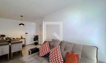 Imagem 3: Apartamento à Venda - Mooca, 1 Quarto, 45 m2