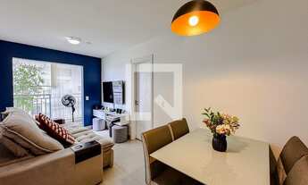 Imagem: Apartamento à Venda - Mooca, 1 Quarto