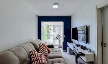 Imagem 5: Apartamento à Venda - Mooca, 1 Quarto, 45 m2