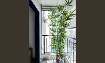 Imagem 7: Apartamento à Venda - Mooca, 1 Quarto, 45 m2