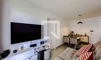 Imagem 4: Apartamento à Venda - Mooca, 1 Quarto, 45 m2