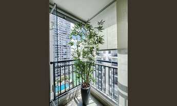 Imagem 6: Apartamento à Venda - Mooca, 1 Quarto, 45 m2