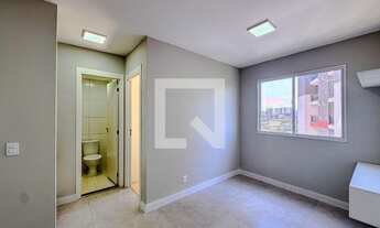 Imagem 2: Apartamento à Venda - Mooca, 2 Quartos, 35 m2