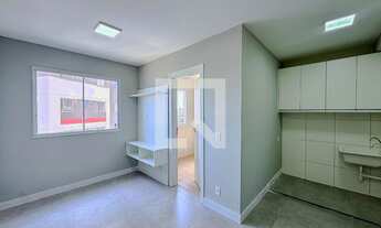 Imagem 1: Apartamento à Venda - Mooca, 2 Quartos, 35 m2