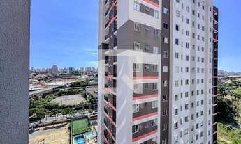 Imagem 6: Apartamento à Venda - Mooca, 2 Quartos, 35 m2