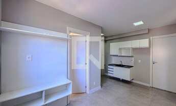 Imagem 3: Apartamento à Venda - Mooca, 2 Quartos, 35 m2