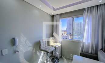 Imagem 2: Apartamento à Venda - Mooca, 1 Quarto, 29 m2