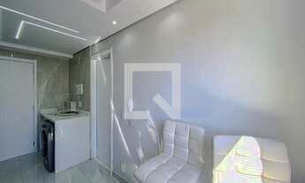 Imagem 4: Apartamento à Venda - Mooca, 1 Quarto, 29 m2