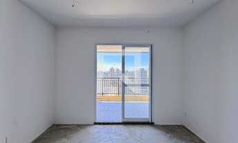 Imagem 5: Apartamento à Venda - Belém, 1 Quarto, 27 m2